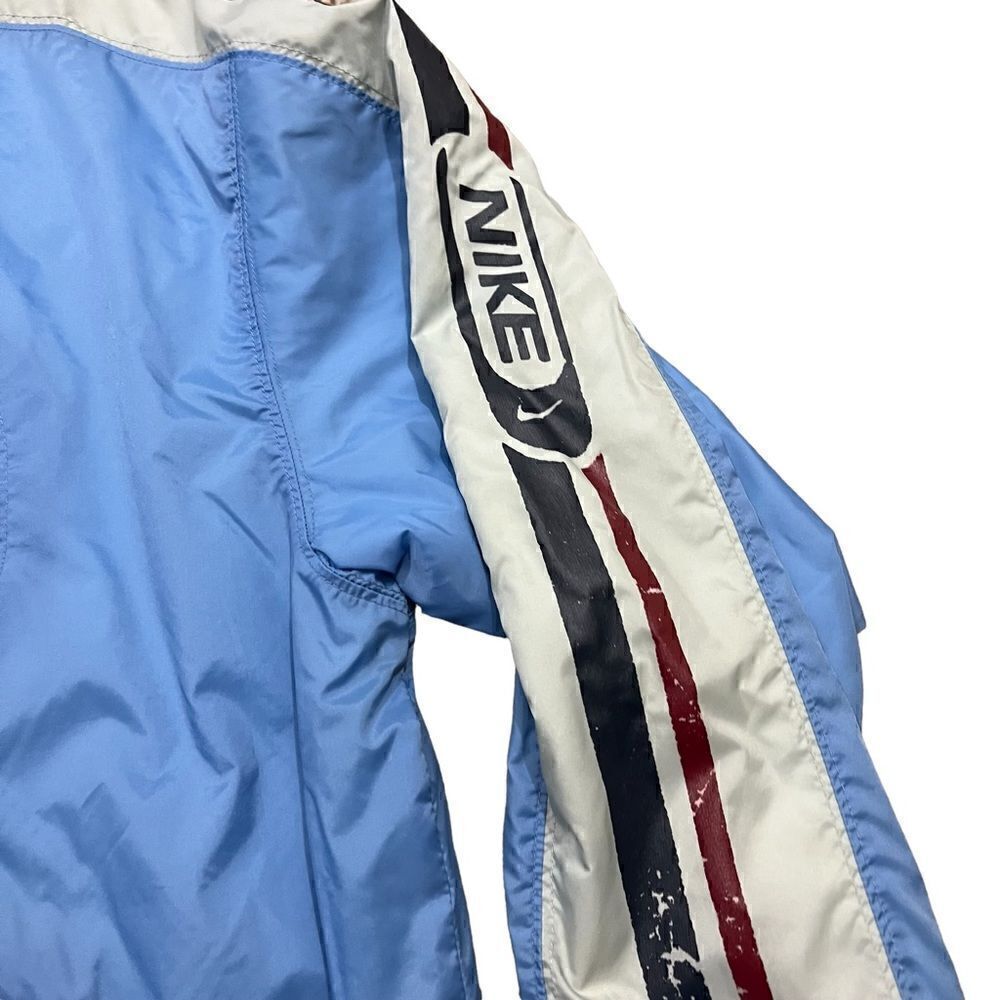 Vintage Nike windbreaker - Picture 4 of 8